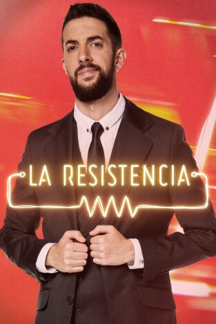 La Resistencia: Kiko Veneno