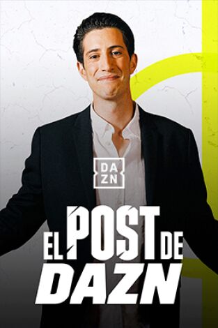 El Post de DAZN (T24/25): Análisis de la jornada 9