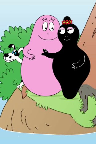 Barbapapa - ¡Una gran familia! (T2): Episodio 3