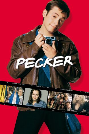 Pecker