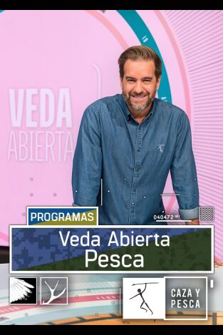 Veda Abierta Pesca: Al floreo en Galicia