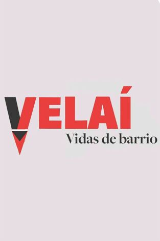 Velaí