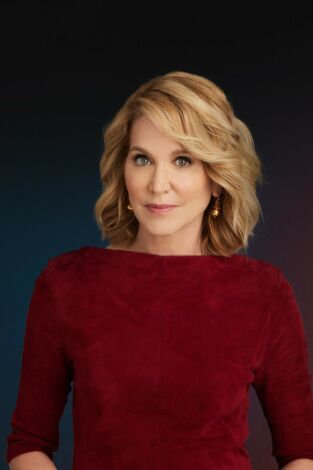 Los casos de Paula Zahn: Episodio 4