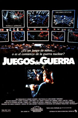 Juegos de guerra