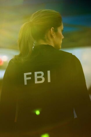 FBI (T5): Ep.7 Al fuego