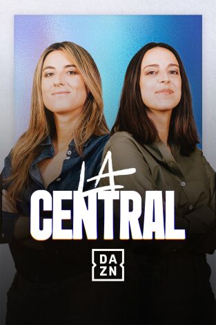 La Central (T24/25): Episodio 3