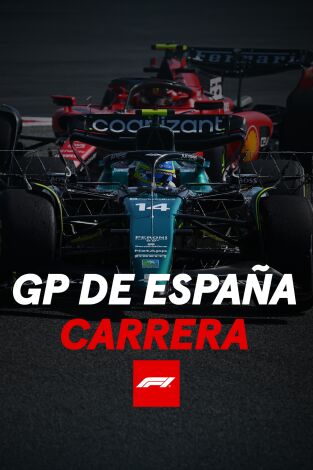 Mundial de Fórmula 1 (T2024): GP de España: Carrera