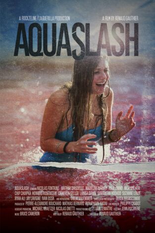 Aquaslash