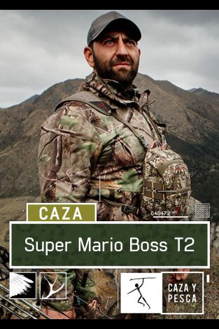 Súper Mario Boss: Episodio 3