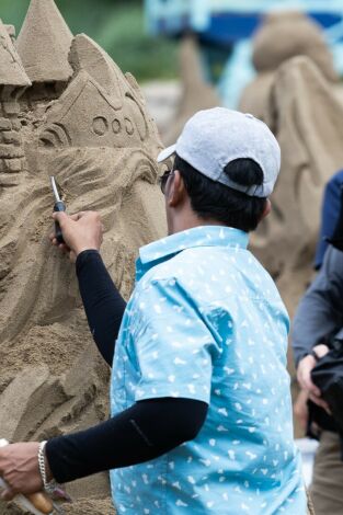 Desafío en la arena: Mitología