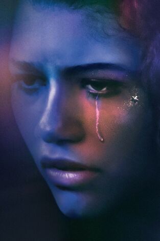 Euphoria (T1): Ep.2 Fardando