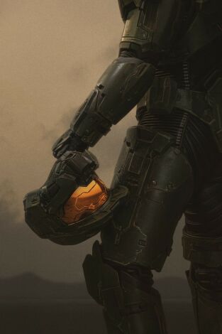 Halo (T1): Ep.5 Ajuste de cuentas