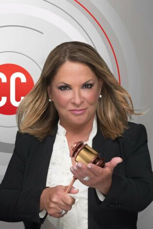 Caso cerrado: Episodio 1