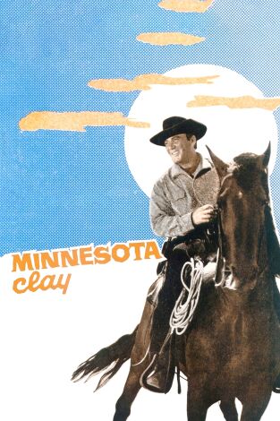 Minnesota Clay