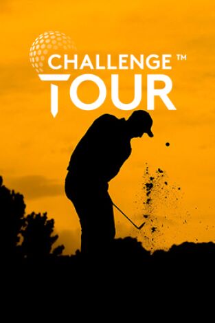 The Challenge Series (T2024): Hainan Open