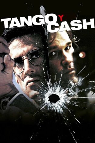 Tango y Cash