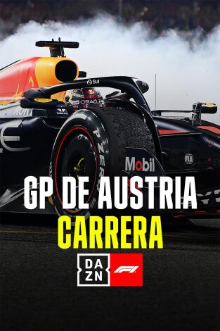 Mundial de Fórmula 1 (T2024): GP de Austria: Carrera