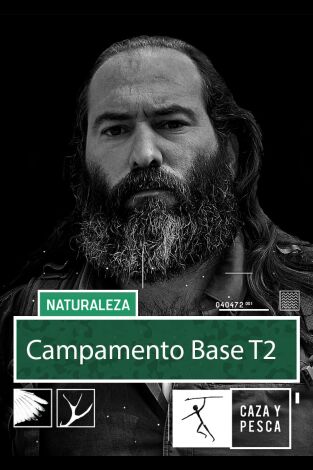 Campamento base: Carlos Fernández