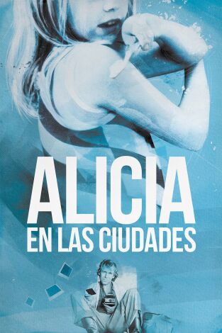 Alicia en las ciudades