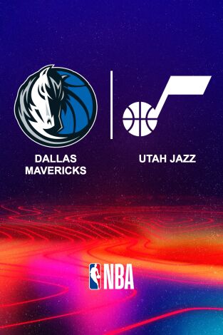 NBA (T24/25): Dallas Mavericks  - Utah Jazz