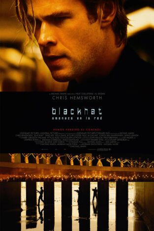 Blackhat: amenaza en la red