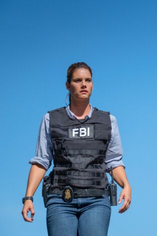 FBI (T2): Ep.14 Una banda en el estudio