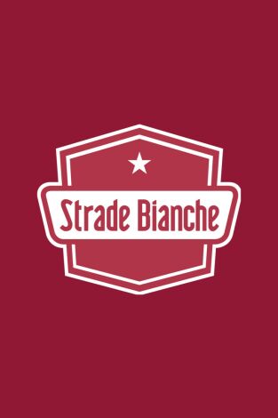 UCI World Tour (T2024): Strade Bianche - carrera masculina