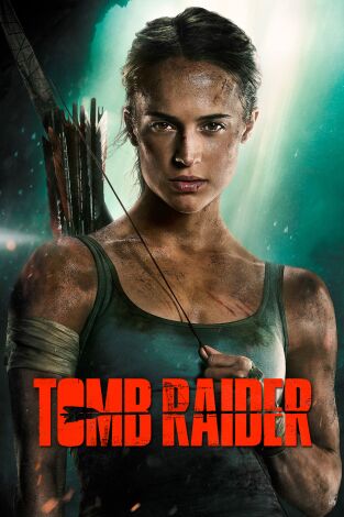 Tomb Raider