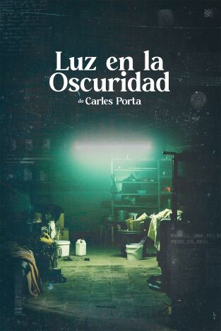 Luz en la oscuridad: El descuartizador de Majadahonda I