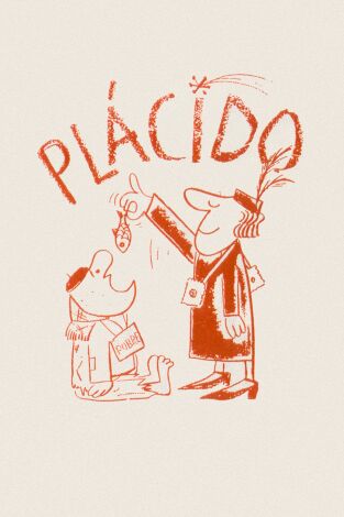 Plácido