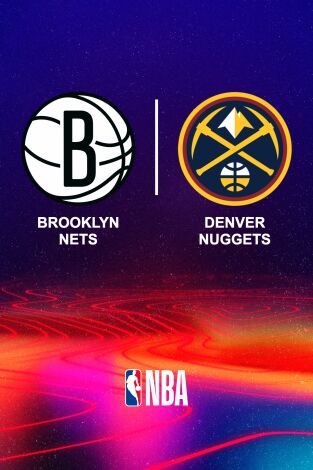 NBA (T24/25): Brooklyn Nets - Denver Nuggets