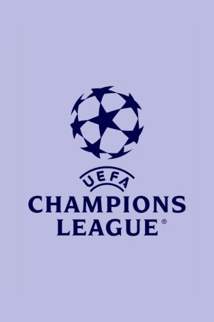 UEFA Champions League (T24/25): Real Madrid - Borussia Dortmund