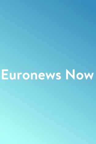 Euronews Now