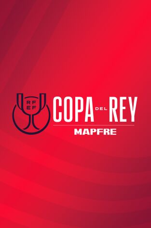 Resumen Copa del Rey (T24/25): 29/10/2024