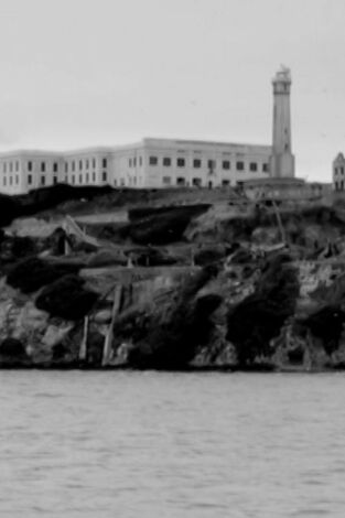 Las mejores fugas de Alcatraz: Episodio 2