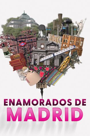 Enamorados de Madrid: Curioso