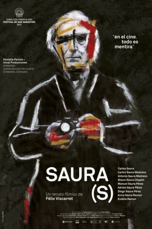 Saura(S)