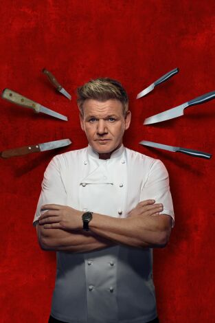 Hell's kitchen (USA): Episodio 15