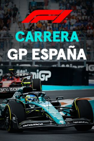 Mundial de Fórmula 1 (T2023): GP de España: Carrera