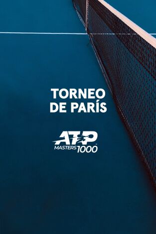 Torneo de París (T2024): TBC