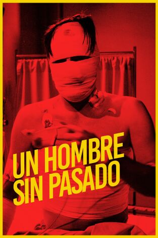 Un hombre sin pasado