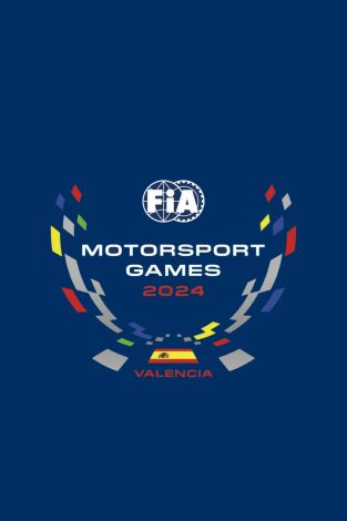 FIA Motorsport Games (T2024): Final GTSPrint