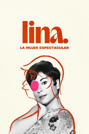 Lina: La pirata Morgan