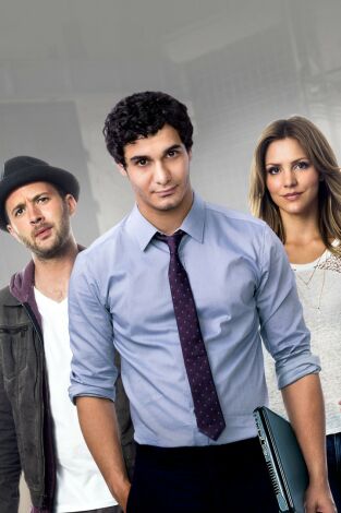 Scorpion (T2): Ep.21 Grita y baila