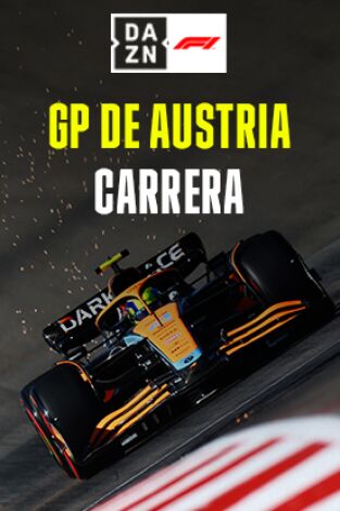 Mundial de Fórmula 1 (T2023): GP de Austria: Carrera