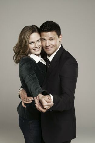 Bones (T5): Ep.21 El niño con la respuesta