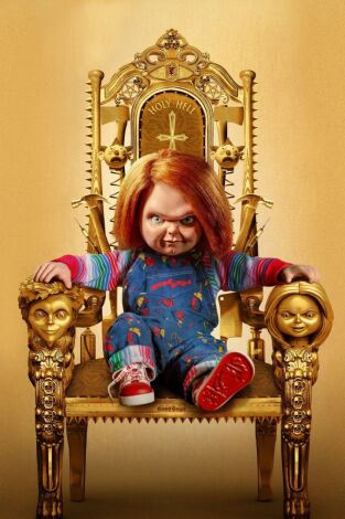 Chucky (T2): Ep.1 Halloween II