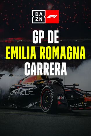 Mundial de Fórmula 1 (T2024): GP de Emilia Romagna: Carrera