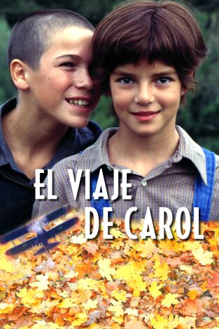 El viaje de Carol