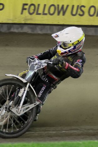 FIM Speedway Grand Prix (T2024): Resumen de la temporada